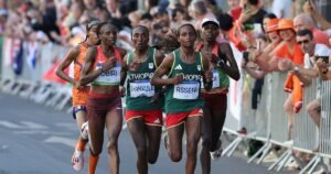 Marathon