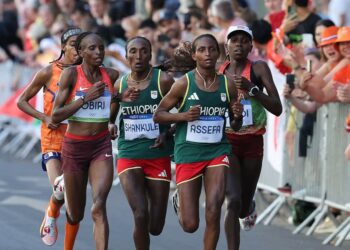 Elite Runners Gear Up As Global Marathon Calendar Gains Momentum
