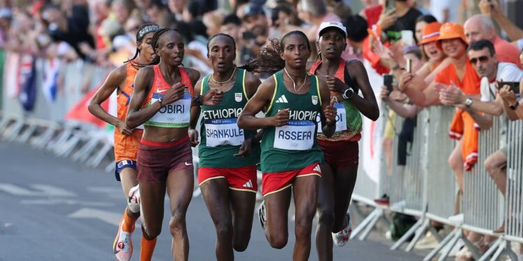 Elite Runners Gear Up As Global Marathon Calendar Gains Momentum
