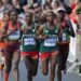 Elite Runners Gear Up As Global Marathon Calendar Gains Momentum