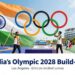 Olympics 2028 Build-Up: India’s Medal Hopes Take Shape