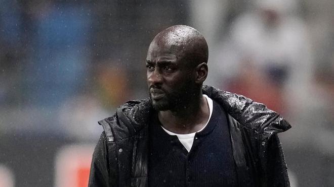 DRAMA IN ACCRA: Ghana Sack Coach Otto Addo Just 72 Days Before World Cup Kick-off
