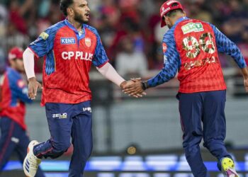Punjab Kings vs Gujarat Titans: Early Season Clash Sets The Tone In IPL 2026