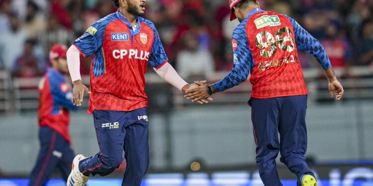 Punjab Kings vs Gujarat Titans: Early Season Clash Sets The Tone In IPL 2026