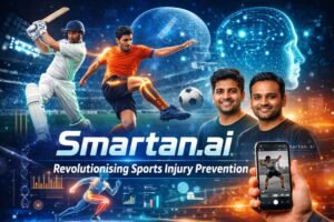 SMARTAN AI