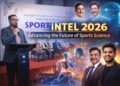 SRMIST Launches SPORTINTEL 2026 to Drive Next Era of Sports Science and Performance Technology