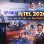 SRM Univ SPORTS INTEL