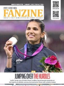 SSI FANZINE JAN-2026  EDITION (HARD COPY)