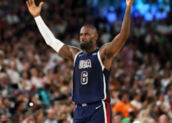 LeBron James Redefines Longevity, Becomes NBA’s All-Time Games Leader in Lakers’ Dramatic Win