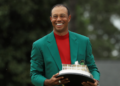 Tiger Woods Set for Stunning Comeback, Masters Hopes Rekindled