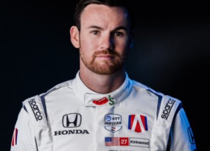 Kyle Kirkwood Wins Java House Grand Prix of Arlington 2026 to Take IndyCar Championship Lead