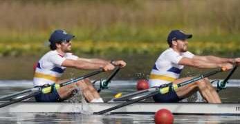 University of Victoria Rowing Teams Prepare for Campbell-Dowd and Brown Cup Regattas