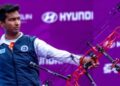 Indian Archers Secure Two Bronze Medals, Enter Two Team Finals at Asia Cup Stage 1
