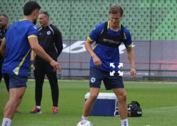 Wales’ World Cup Hopes Ended by Bosnia Shoot-Out Loss