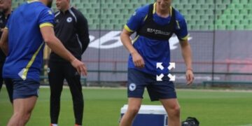 Wales’ World Cup Hopes Ended by Bosnia Shoot-Out Loss