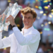 Jannik Sinner Wins Indian Wells Title Without Dropping a Set