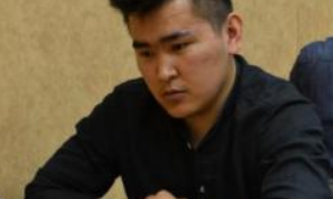 GM Zhamsaran Tsydypov Wins First Titled Tuesday on Chess.com