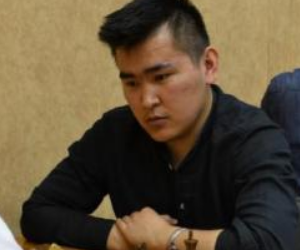 GM Zhamsaran Tsydypov Wins First Titled Tuesday on Chess.com
