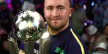 Luke Littler Overpowers Michael van Gerwen in Premier League Darts Berlin