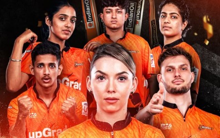 U Mumba TT Clinches Maiden Ultimate Table Tennis Season 6 Title