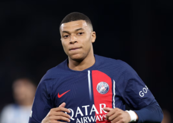 Mbappé Scores as 10-Man France Edges Brazil 2-1 in World Cup Warm-Up Friendly