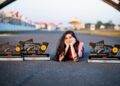 Diana Pundole: The Indian Racer Who Took Ferrari to the World Stage