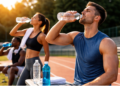 Why Water Still Wins: The Hydration Rule Every Athlete Must Follow