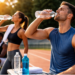 Why Water Still Wins: The Hydration Rule Every Athlete Must Follow