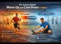 Warm-Up and Cool-Down: The Most Underrated Performance Tools in Sport