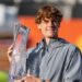 Jannik Sinner Opens Miami Open Campaign with Ruthless Efficiency