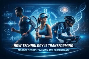 Sports Tech 1