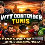 Table Tennis