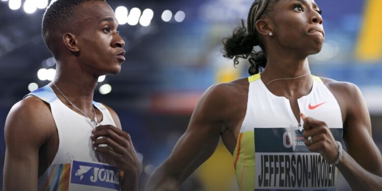 Global Sprint Stars Gear up for Wanda Diamond League Clashes in Xiamen