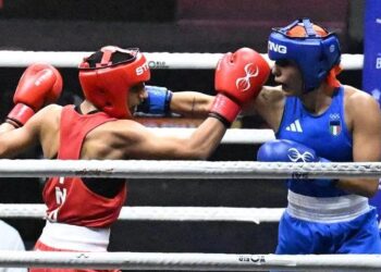 Asian Boxing Championships 2026: Preeti Pawar, Deepak Power India into Quarterfinals