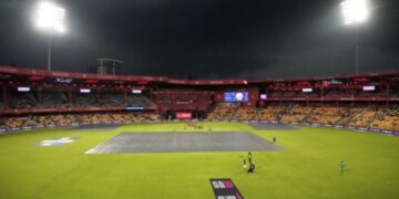 RCB To Play Five Home Games At Chinnaswamy Stadium In IPL 2026