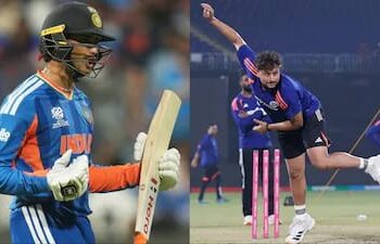 India Vs New Zealand T20 World Cup 2026 Final: Abhishek Sharma Likely To Miss Out, Kuldeep Yadav May Return To Playing XI