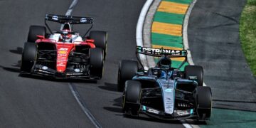 Mercedes Secures Dominant 1-2 Finish In F1 2026 Season Opener After Early Ferrari Battle