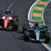 Mercedes Secures Dominant 1-2 Finish In F1 2026 Season Opener After Early Ferrari Battle
