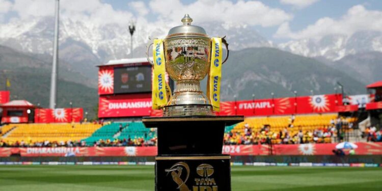 IPL 2026 Start Date Announced: BCCI Confirms Tournament From March 28