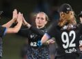New Zealand And Sri Lanka Stars Rise In Latest ICC Rankings Update