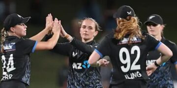 New Zealand And Sri Lanka Stars Rise In Latest ICC Rankings Update