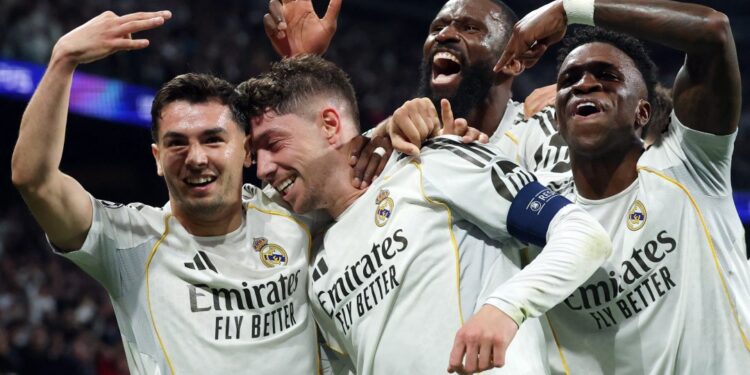 Real Madrid’s Masterclass: Five Lessons Bayern Munich Can Learn From 3-0 Win Over Manchester City