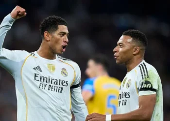 Mbappé Returns for Madrid’s Big Night