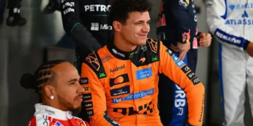 F1 2026: Fans invited to predict champions ahead of new-era season