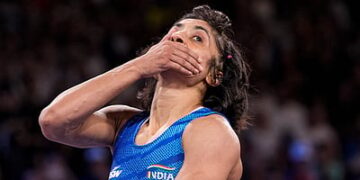 New Asian Games selection policy leaves Vinesh Phogat out of contention