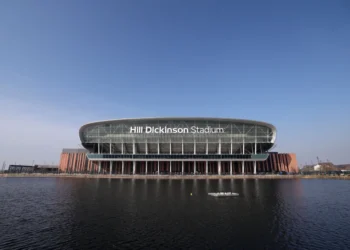 Everton Vs Chelsea: Confirmed Lineups And How To Watch Premier League Clash