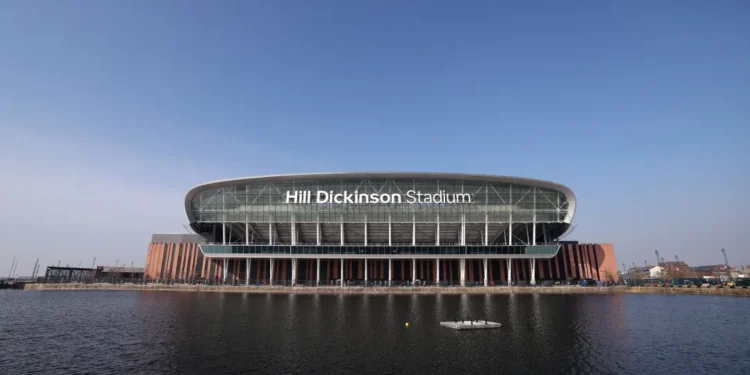 Everton Vs Chelsea: Confirmed Lineups And How To Watch Premier League Clash