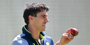 Pat Cummins Outlines Timeline For Return From Back Injury