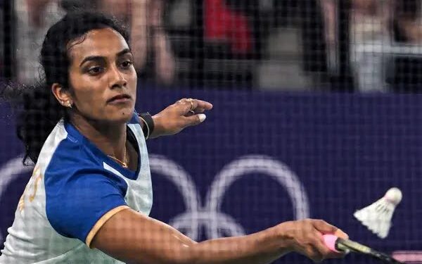 War Disrupts Sindhu’s All England Campaign