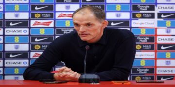 Wildcards and big calls shape World Cup squads